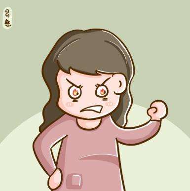 女性失眠健忘心煩易怒是什么原因造成的？